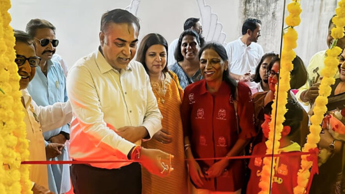 New dimension to Rajasthani art and culture: Dr. Anand Poddar