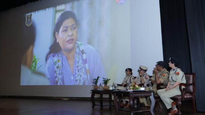 Empowered women, our responsibility campaign launched