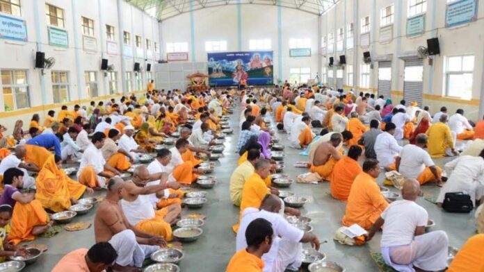 On Sarvapitri Amavasya, Gayatri Parivar will organize free tarpan-pinddaan-havan at three places