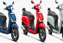 हीरो मोटोकॉर्प ने पेश किया ऑल-न्यू Destini 110 – हर परिवार का भरोसेमंद स्कूटर Hero MotoCorp introduces the all-new Destini 110