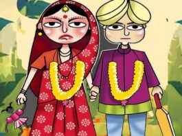 सेवा भारती का सर्वजातीय सामूहिक विवाह 25 अप्रैल को Rajasthan sees historic decline in child marriage rate