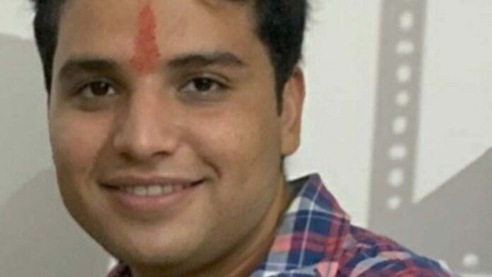 Bhupendra Singh Chaudhary became Rajasthan state president