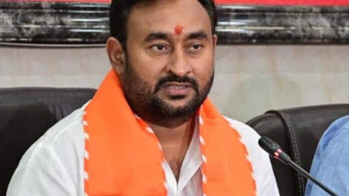 BJP will run the Self-reliant India resolution campaign till December 25