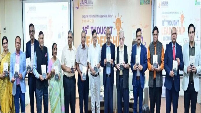 Focus on your present, the future will be created automatically: Anil Swarup