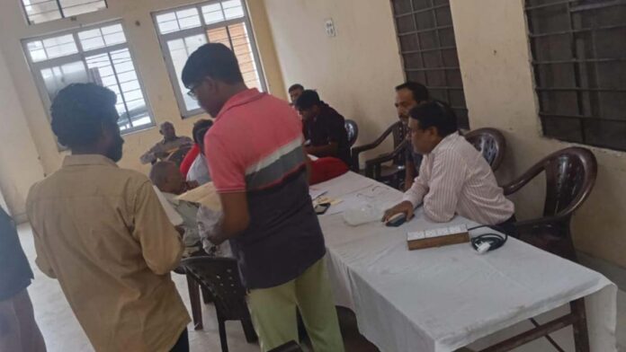 Shahar Chalo Abhiyan