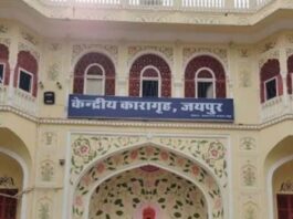 जेल में मोबाइल मिलने के आरोप के बाद पूर्व विधायक बलजीत यादव भूख हड़ताल पर