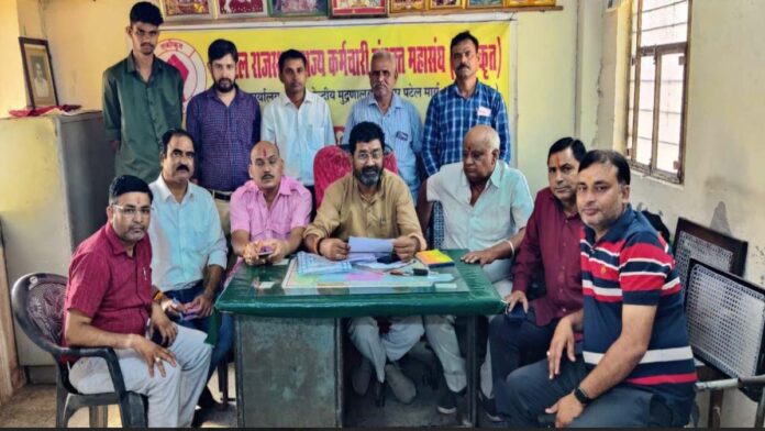 State employees to stage sit-in and protest at Martyrs' Memorial on September 24