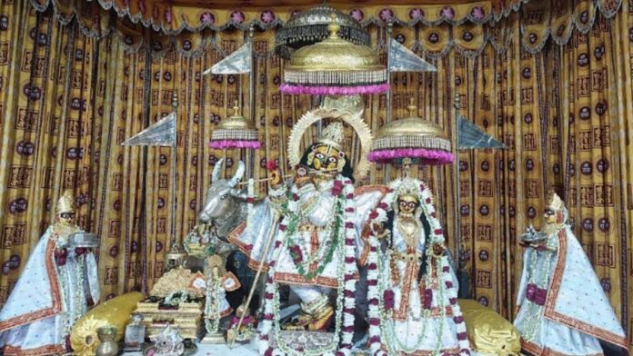 On the Shraadh Paksha of Ashtami Tithi, Gayatri Parivar will conduct Pitru Pushti Gayatri Maha Yagya
