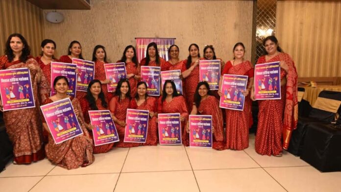 Massive Dandiya Festival on Sunday