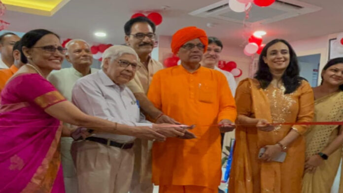 Indira IVF Hospital Limited launches new fertility clinic