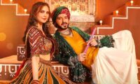 Navratri's Dhamaka- The whole country will dance on Julmi Saawariya