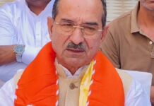 बजट 2026-27 विकसित राजस्थान का रोडमैप: मदन राठौड़ The opposition is merely spreading false and baseless information to mislead the public: Madan Rathore