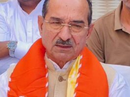 बजट 2026-27 विकसित राजस्थान का रोडमैप: मदन राठौड़ The opposition is merely spreading false and baseless information to mislead the public: Madan Rathore