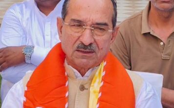 बजट 2026-27 विकसित राजस्थान का रोडमैप: मदन राठौड़ The opposition is merely spreading false and baseless information to mislead the public: Madan Rathore