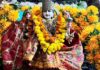 20 अक्टूबर को सजेगा दरबार: 400 कन्याओं और बटुकों का होगा पूजन