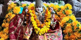 20 अक्टूबर को सजेगा दरबार: 400 कन्याओं और बटुकों का होगा पूजन