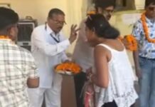 विश्व पर्यटन दिवस पर पर्यटक स्थलों पर पर्यटकों की रही एंट्री फ्री