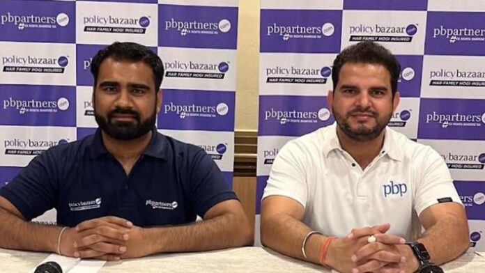 PBPartners' impressive performance in Jaipur