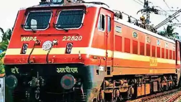 Railways