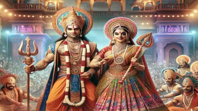 Grand Ramlila festival to be organised in Jaipur from today