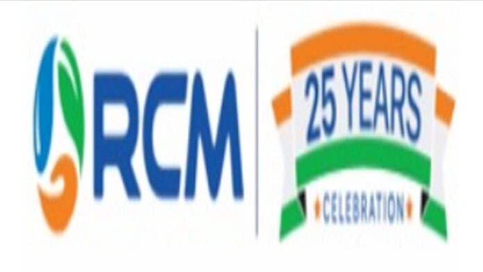 RCM's nationwide 'Ruparantran Yatra' launched