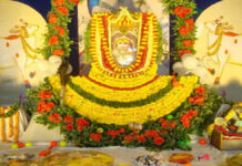 9 अगस्त को सजेगा भव्य श्याम झूला महोत्सव