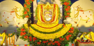 9 अगस्त को सजेगा भव्य श्याम झूला महोत्सव