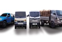 टाटा मोटर्स ने छोटी कमर्शियल गाडि़यों और पिकअप पर सबसे बड़े बोनान्ज़ा की घोषणा की Tata Motors announces biggest bonanza on small commercial vehicles and pick-ups