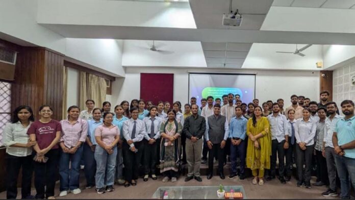 Lectures on Sustainable and Innovative Business Practices in Management