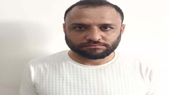 The person who provided fake civil engineering degree was arrested