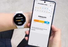 लैब से कलाई तक : सैमसंग अपनी गैलेक्सी वॉच में लेकर आया इंडस्ट्री की पहली न्यूट्रीशन ट्रैकिंग टेक्नोलॉजी Samsung brings industry-first nutrition tracking technology to its Galaxy Watch