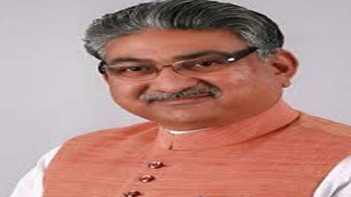 Former Rajya Sabha MP Ashk Ali Tank passes away