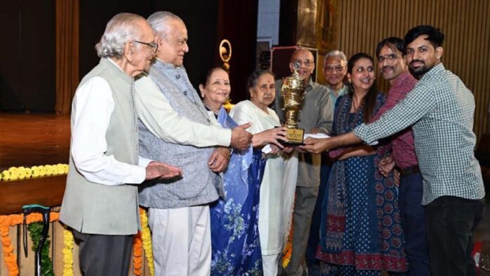 BMCHRC and Cancer Care organised their 28th Foundation Day celebrations