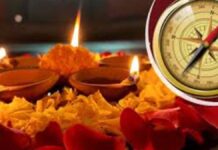 इस बार 20 व 21 अक्टूबर को कार्तिक अमावस्या 6 दिन रहेगा दीपोत्सव This year, Diwali will be celebrated for six days on Kartik Amavasya on October 20 and 21.