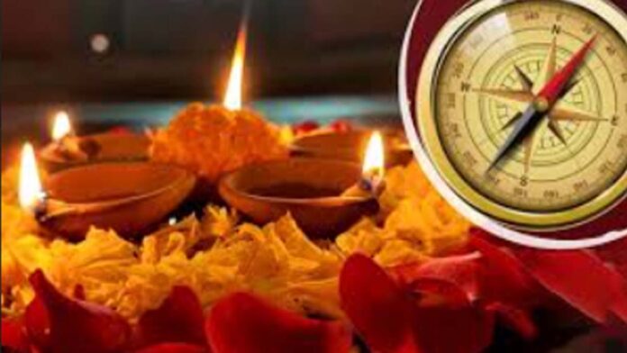 This year, Diwali will be celebrated for six days on Kartik Amavasya on October 20 and 21.