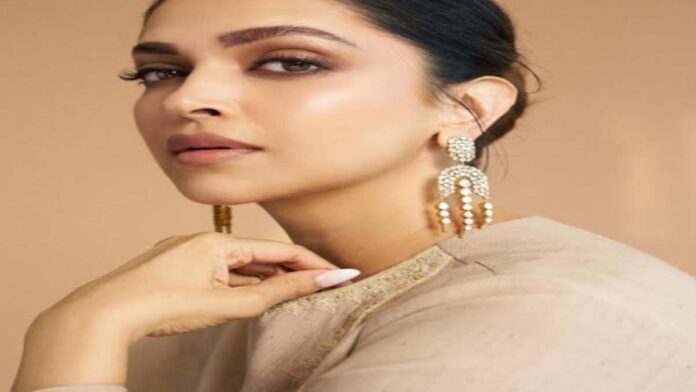 Deepika Padukone