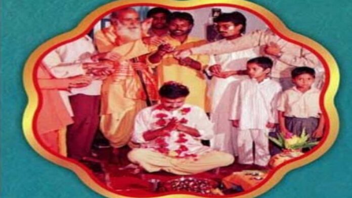 Those born in October will celebrate their birthday rituals at Govind Devji Temple on Sunday.