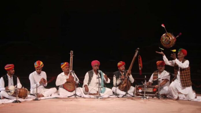 Folk Festival