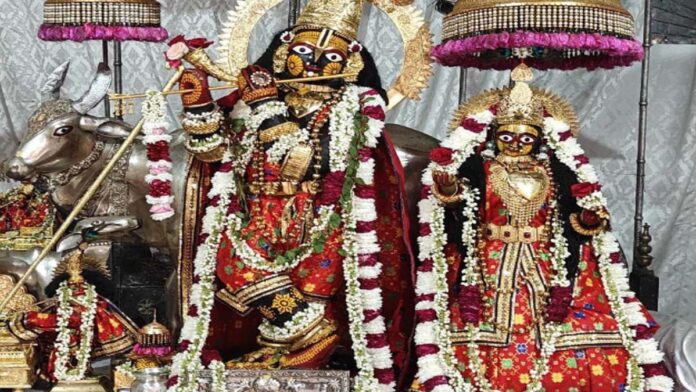 Sharad Purnima Monday: Sharad Purnima will be celebrated with devotion