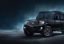 महिंद्रा ने नए डिज़ाइन—बेहतरीन इंटीरियर और आधुनिक सुविधाओं के साथ पेश की नई बोलेरो रेंज