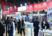 भारत की स्मार्ट मोबिलिटी को नई उड़ान, ट्रैफिक इन्फ्राटेक एक्सपो में हाई-टेक समाधानों की चमक