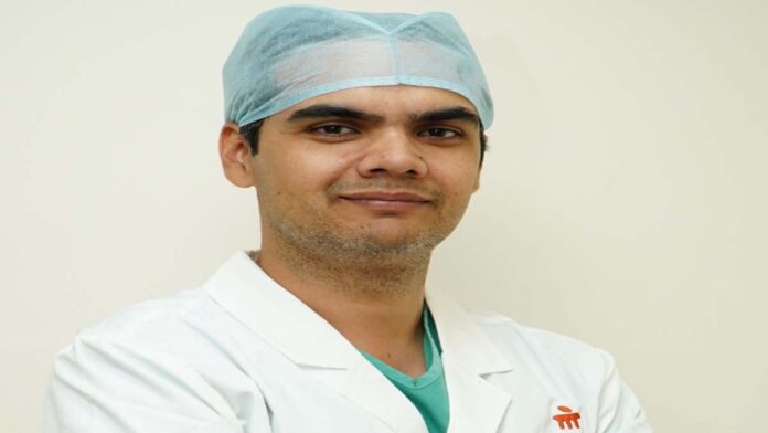 World Spine Day Special