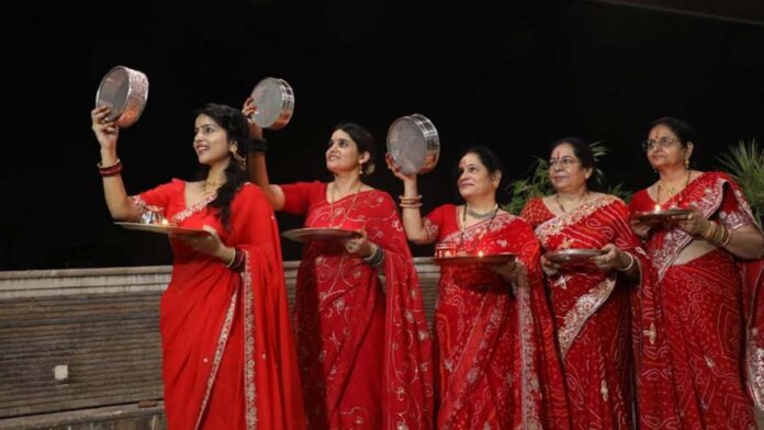 Karva Chauth