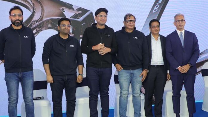 Lenskart's Visionary IPO: A new investment horizon opens from October 31st!” Lenskart's Visionary IPO: A new investment horizon opens from October 31st!”