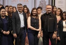 स्ट्रिक्स प्रोफेशनल ने पीबीआई 2025 में दिखाया ब्यूटी और इनोवेशन का जलवा