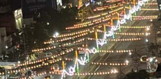 दीपावली पर जगमगाएगा जयपुर: स्वच्छता के रंग में सजेगा शहर Diwali celebrations are on the rise