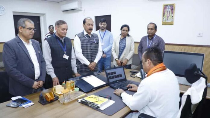 Applications invited through portal for opening new veterinary and animal science colleges in the state