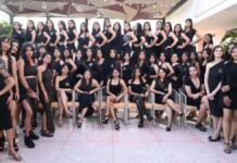 अनंता मिस एंड मिसेज इंडिया ग्लैम सीजन 7 के पहले ऑडिशन राउंड का हुआ आयोजन