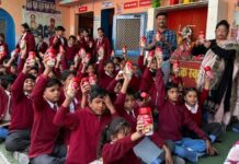 डाबर च्यवनप्राश से अपनी इम्युनिटी बढ़ाए और आनन्द उठाएं सर्दियों का