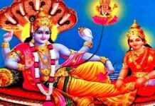 उत्पन्ना वैतरणी एकादशी का व्रत 15 नवंबर को, श्रीहरि विष्णु की होगी आराधना